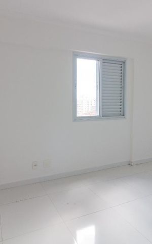 Apartamento à venda com 73m², 3 quartos e 1 vagaQuarto 2