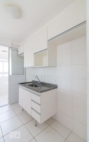Apartamento à venda com 73m², 3 quartos e 1 vagaCozinha