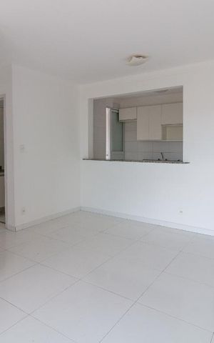 Apartamento à venda com 73m², 3 quartos e 1 vagaSala