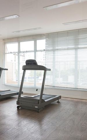 Apartamento à venda com 73m², 3 quartos e 1 vagaAcademia