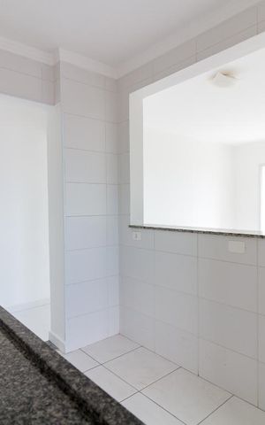 Apartamento à venda com 73m², 3 quartos e 1 vagaCozinha