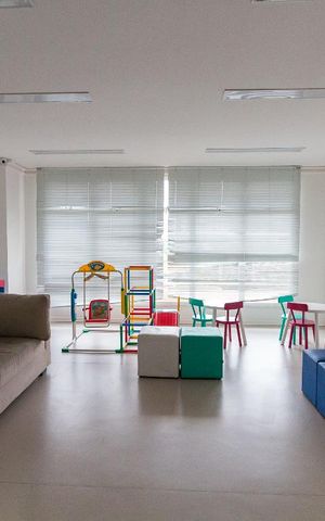 Apartamento à venda com 73m², 3 quartos e 1 vagaBrinquedoteca