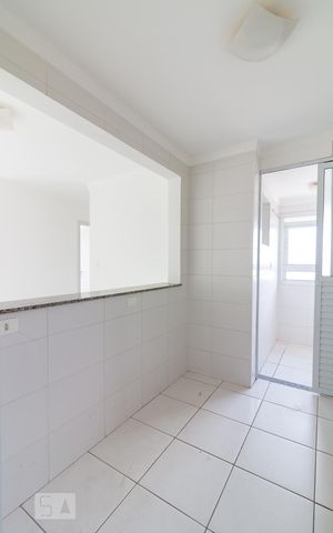 Apartamento à venda com 73m², 3 quartos e 1 vagaCozinha