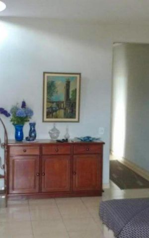 Apartamento à venda com 180m², 4 quartos e 2 vagasSala