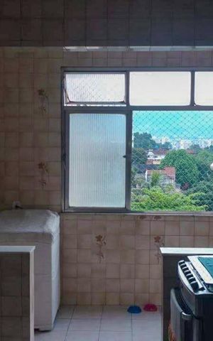Apartamento à venda com 180m², 4 quartos e 2 vagasCozinha