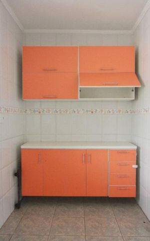 Apartamento à venda com 68m², 2 quartos e 1 vaga Apartamento à venda com 68m², 2 quartos e 1 vagaCozinha