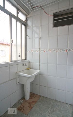 Apartamento à venda com 68m², 2 quartos e 1 vaga Apartamento à venda com 68m², 2 quartos e 1 vagaÁrea de Serviço