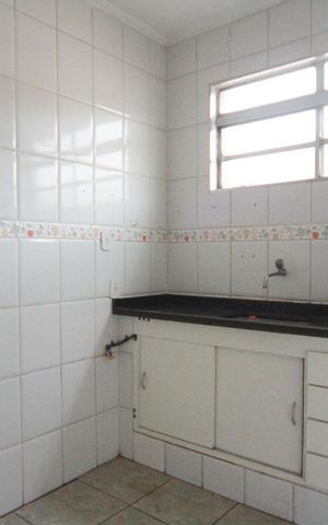 Apartamento à venda com 68m², 2 quartos e 1 vaga Apartamento à venda com 68m², 2 quartos e 1 vagaCozinha