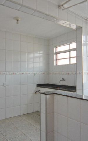 Apartamento à venda com 68m², 2 quartos e 1 vaga Apartamento à venda com 68m², 2 quartos e 1 vagaCozinha