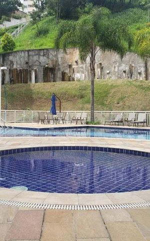 Apartamento à venda com 75m², 2 quartos e 1 vaga Apartamento à venda com 75m², 2 quartos e 1 vagaPiscina Infantil