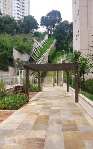 Apartamento à venda com 75m², 2 quartos e 1 vaga Apartamento à venda com 75m², 2 quartos e 1 vagaÁrea comum