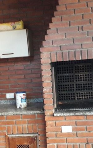 Casa à venda com 620m², 3 quartos e sem vaga Casa à venda com 620m², 3 quartos e sem vagaChurrasqueira