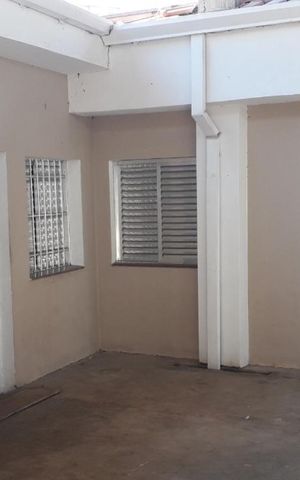 Casa à venda com 620m², 3 quartos e sem vaga Casa à venda com 620m², 3 quartos e sem vagaQuintal