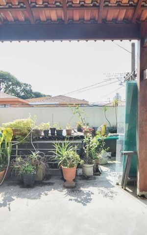 Casa à venda com 413m², 5 quartos e 4 vagasVaranda Gourmet