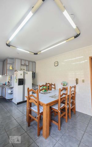 Casa à venda com 413m², 5 quartos e 4 vagasCopa 