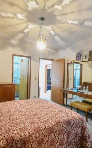 Casa à venda com 413m², 5 quartos e 4 vagasSuíte 01