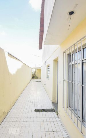 Casa à venda com 413m², 5 quartos e 4 vagasÁrea Externa