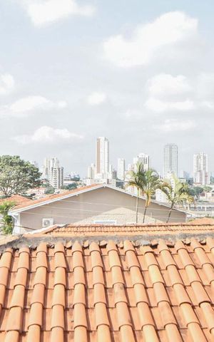 Casa à venda com 413m², 5 quartos e 4 vagasVaranda Gourmet