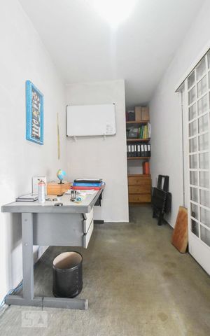 Casa à venda com 413m², 5 quartos e 4 vagasHome Office