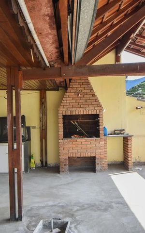 Casa à venda com 413m², 5 quartos e 4 vagasVaranda Gourmet