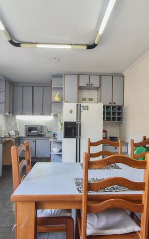 Casa à venda com 413m², 5 quartos e 4 vagasCopa 