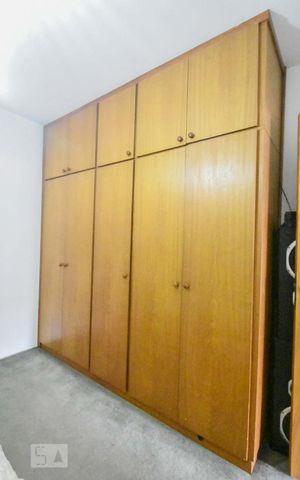 Casa à venda com 413m², 5 quartos e 4 vagasQuarto 02