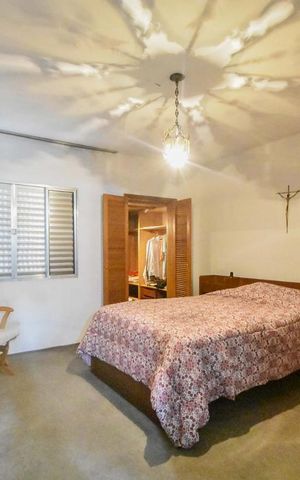 Casa à venda com 413m², 5 quartos e 4 vagasSuíte 01