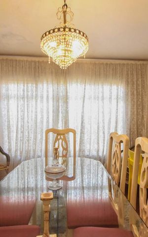Casa à venda com 413m², 5 quartos e 4 vagasSala de Jantar
