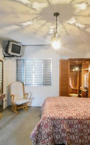 Casa à venda com 413m², 5 quartos e 4 vagasSuíte 01