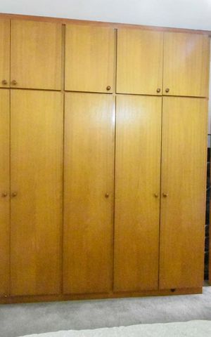 Casa à venda com 413m², 5 quartos e 4 vagasQuarto 02