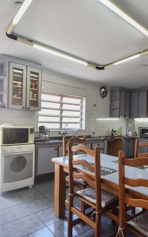Casa à venda com 413m², 5 quartos e 4 vagasCopa 