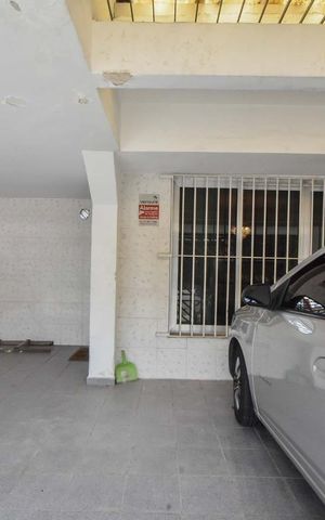 Casa à venda com 413m², 5 quartos e 4 vagasGaragem