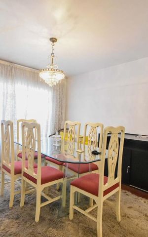 Casa à venda com 413m², 5 quartos e 4 vagasSala de Jantar
