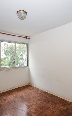 Apartamento à venda com 96m², 2 quartos e 1 vagaQuarto 2