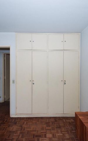 Apartamento à venda com 96m², 2 quartos e 1 vagaQuarto 1