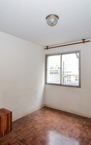 Apartamento à venda com 96m², 2 quartos e 1 vagaQuarto 1