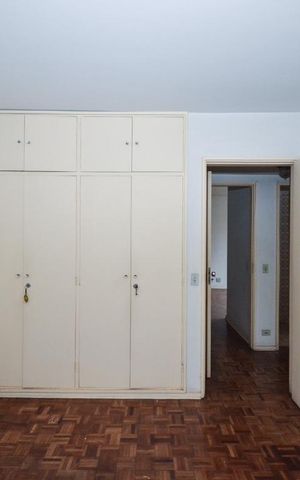 Apartamento à venda com 96m², 2 quartos e 1 vagaQuarto 2