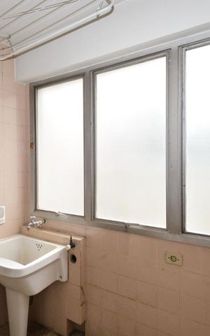 Apartamento à venda com 96m², 2 quartos e 1 vagaÁrea de serviço