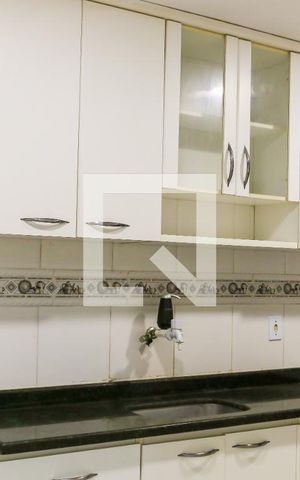 Apartamento para alugar com 85m², 2 quartos e sem vaga Apartamento para alugar com 85m², 2 quartos e sem vagaCozinha