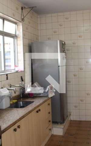 Casa à venda com 210m², 5 quartos e 2 vagasCozinha
