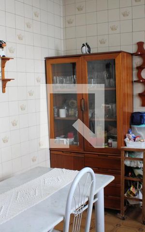 Casa à venda com 210m², 5 quartos e 2 vagasCozinha