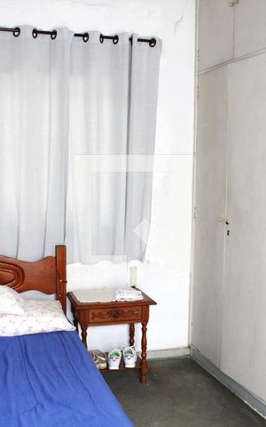 Casa à venda com 210m², 5 quartos e 2 vagasQuarto 1