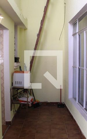 Casa à venda com 210m², 5 quartos e 2 vagasQuintal