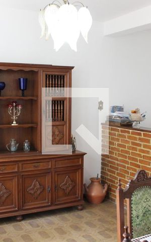 Casa à venda com 210m², 5 quartos e 2 vagasSala 2