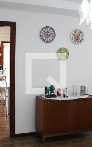 Casa à venda com 210m², 5 quartos e 2 vagasSala 2