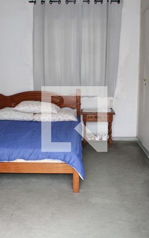 Casa à venda com 210m², 5 quartos e 2 vagasQuarto 1