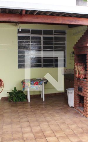 Casa à venda com 210m², 5 quartos e 2 vagasQuintal / Churrasqueira