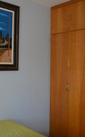 Apartamento para alugar com 144m², 4 quartos e 2 vagas Apartamento para alugar com 144m², 4 quartos e 2 vagasQuarto 2