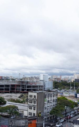Apartamento para alugar com 41m², 2 quartos e sem vagaVista