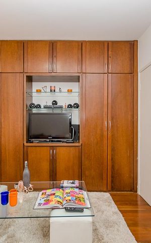 Apartamento para alugar com 137m², 3 quartos e 1 vagaSala 2